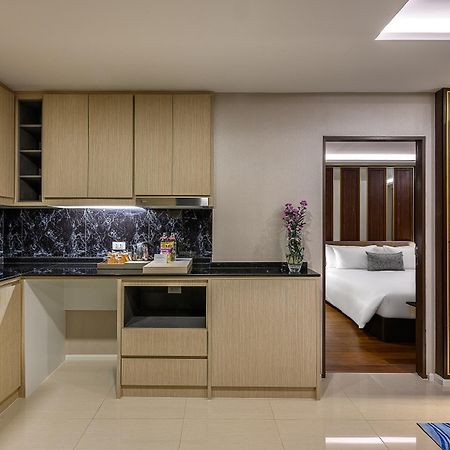 Mida Grande Resort Phuket Luaran gambar