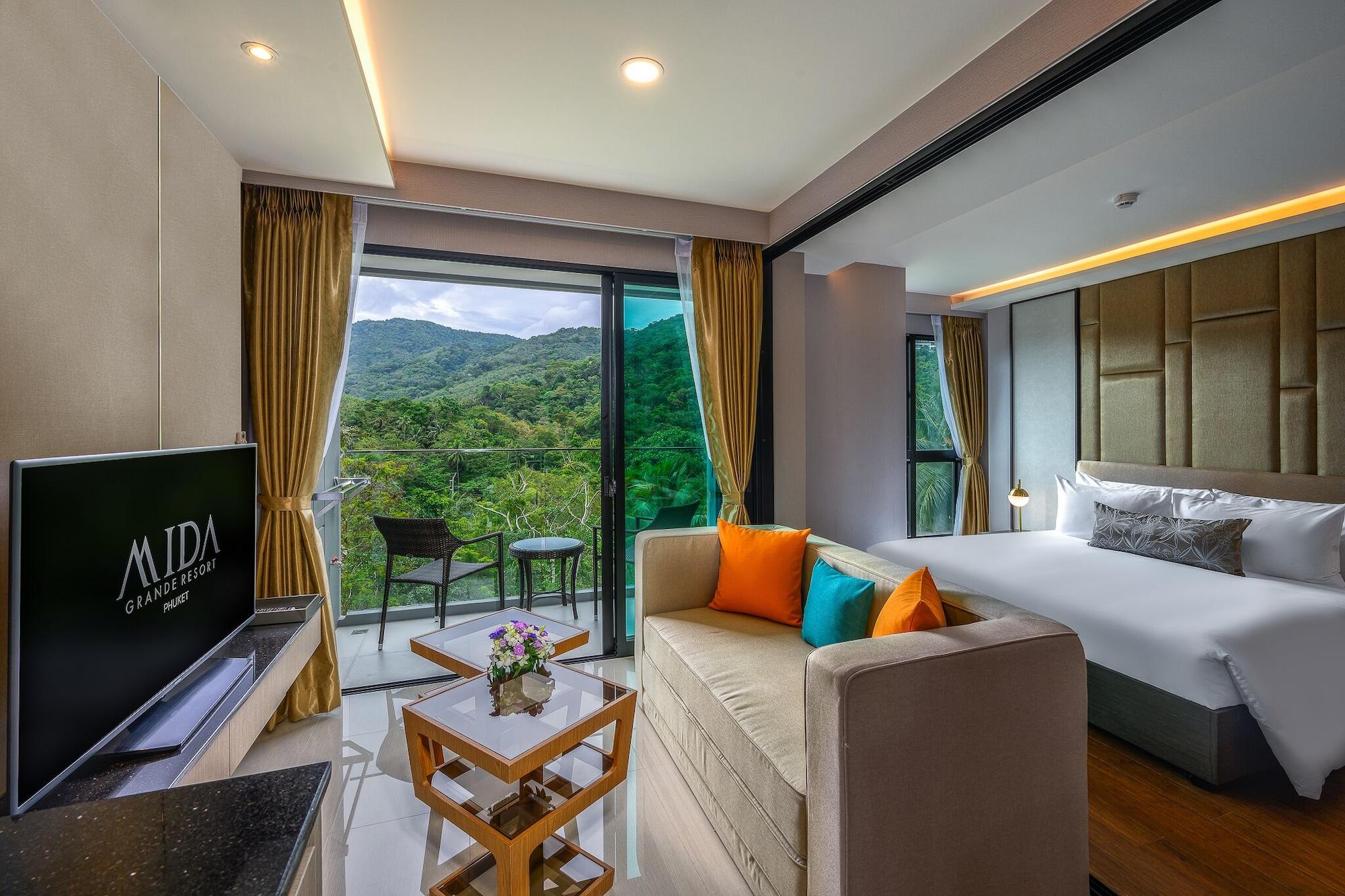 Mida Grande Resort Phuket Luaran gambar