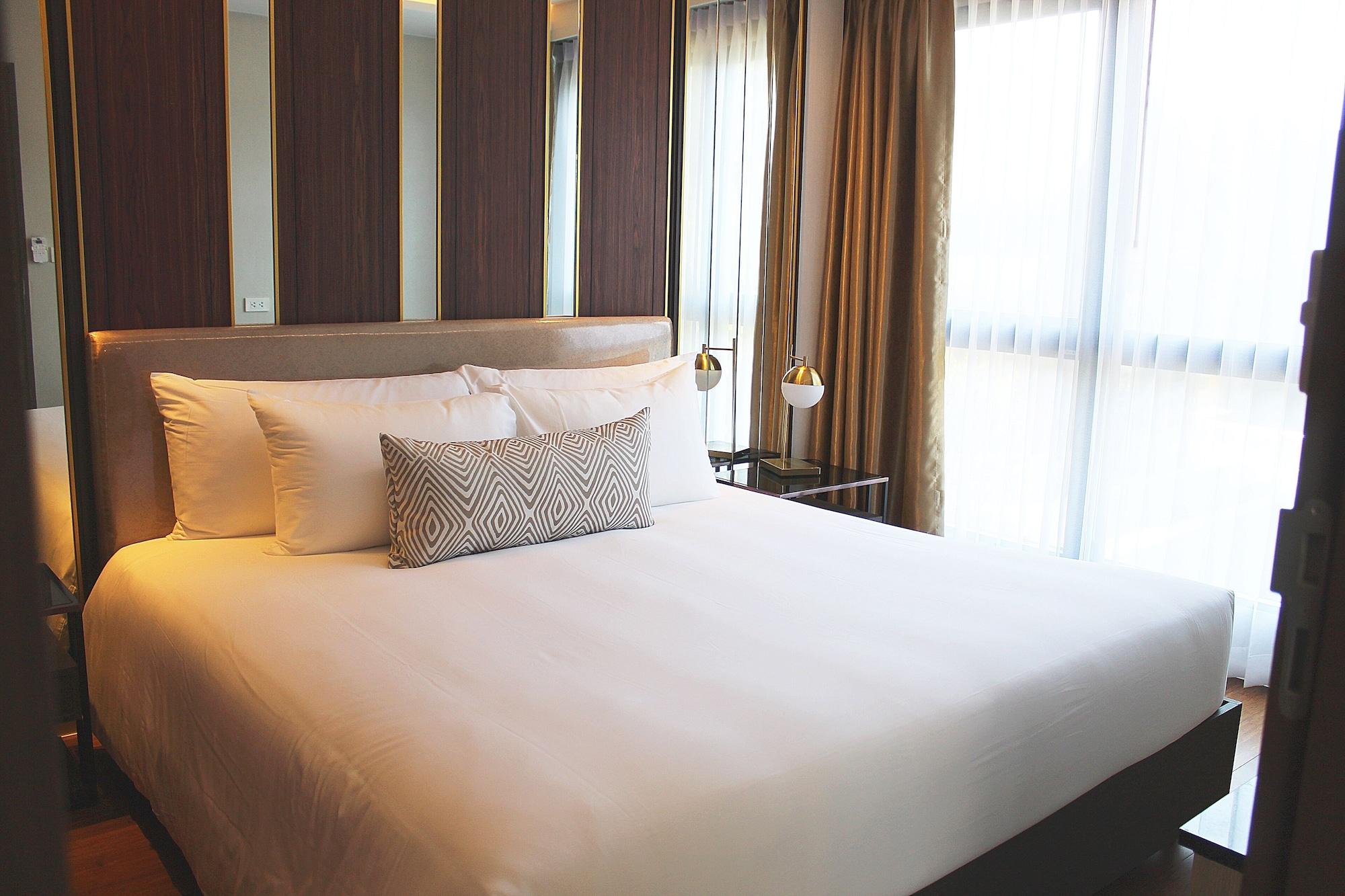 Mida Grande Resort Phuket Luaran gambar