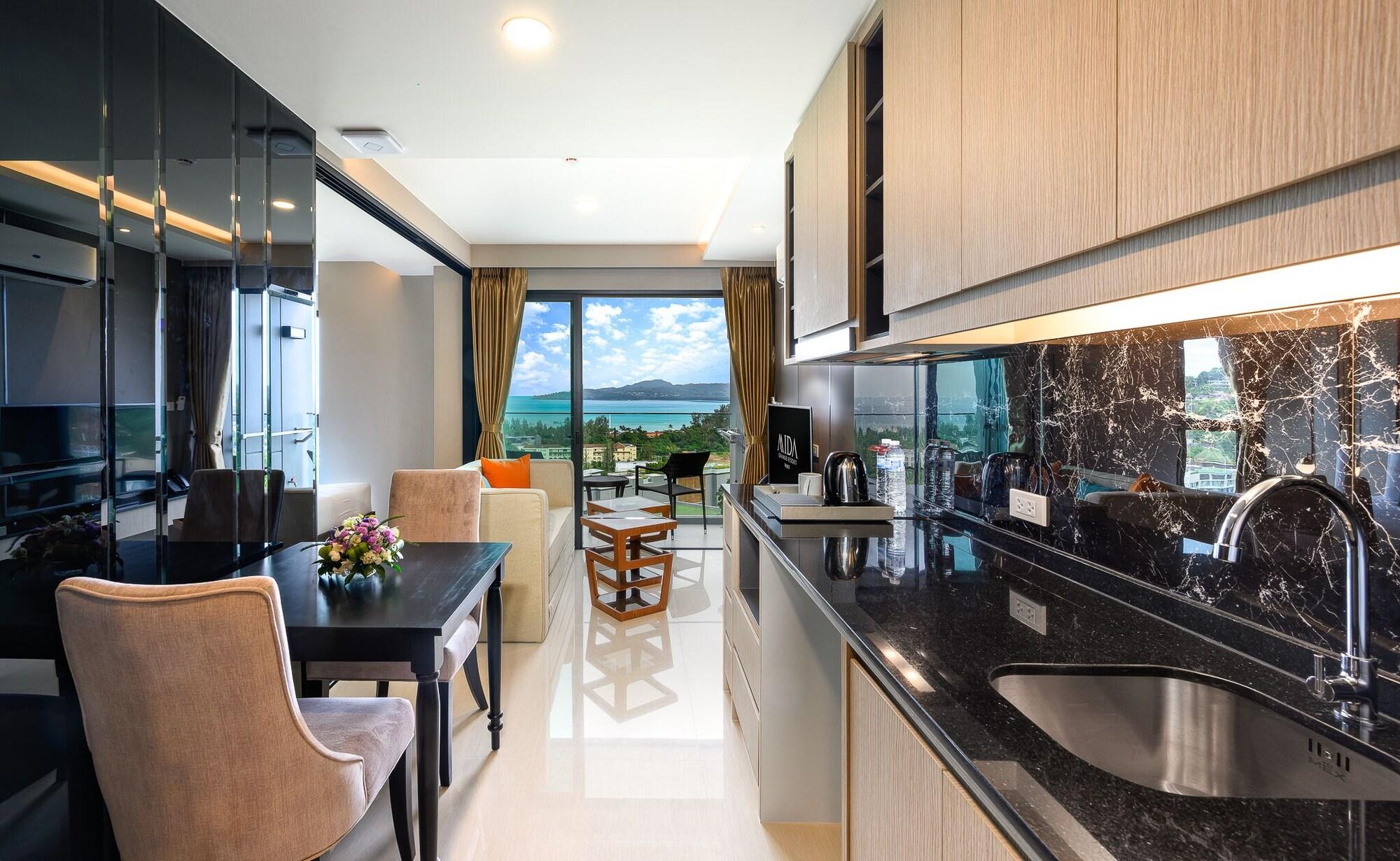 Mida Grande Resort Phuket Luaran gambar