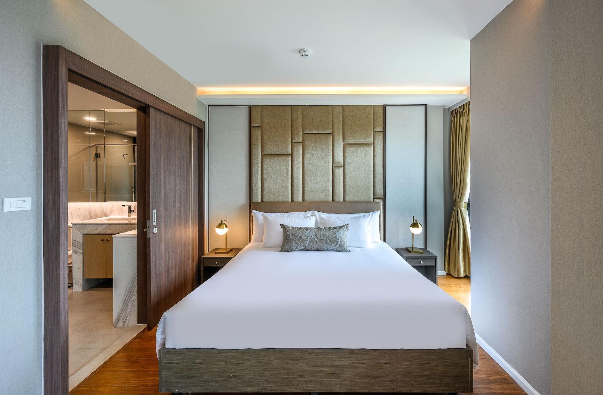 Mida Grande Resort Phuket Luaran gambar