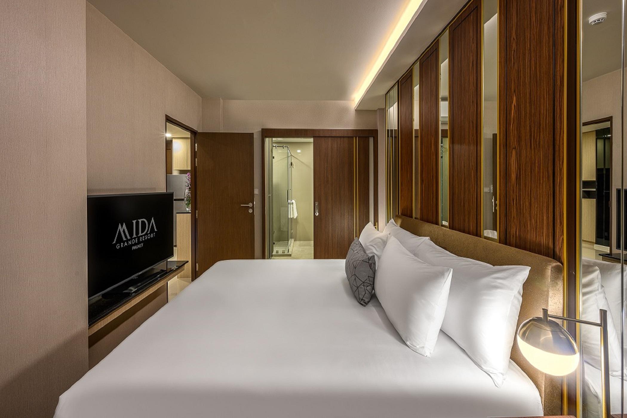 Mida Grande Resort Phuket Luaran gambar