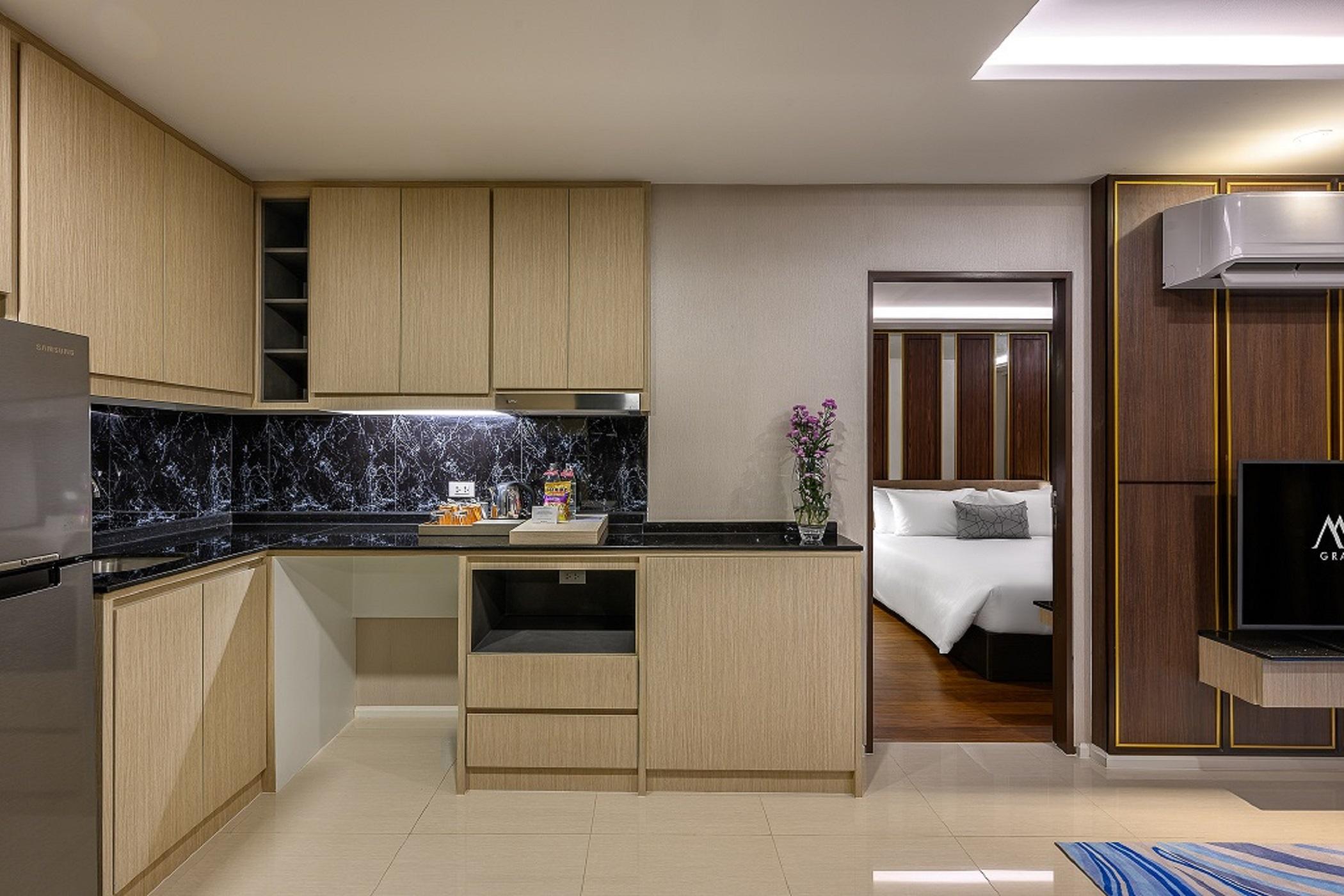 Mida Grande Resort Phuket Luaran gambar
