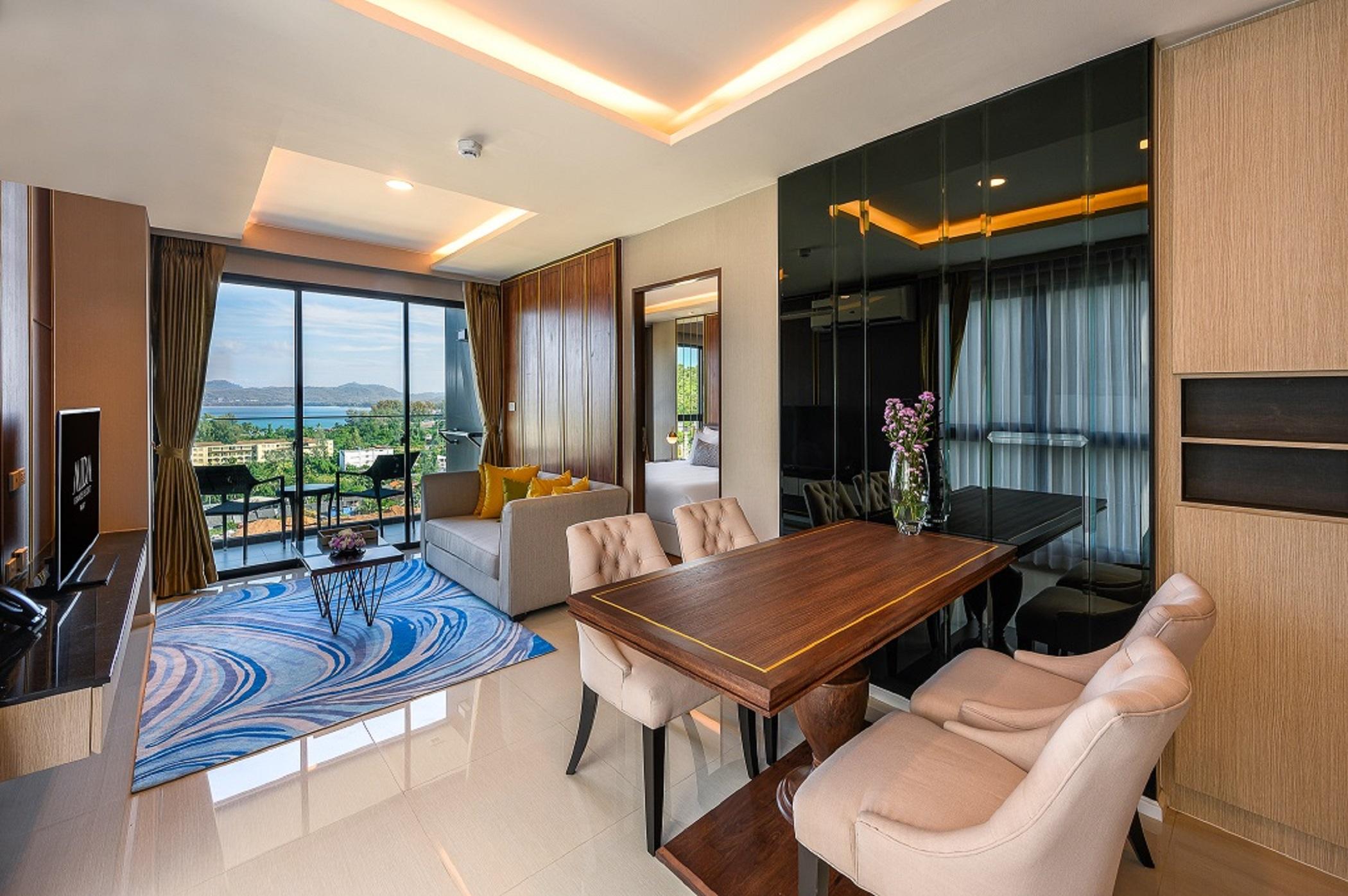Mida Grande Resort Phuket Luaran gambar