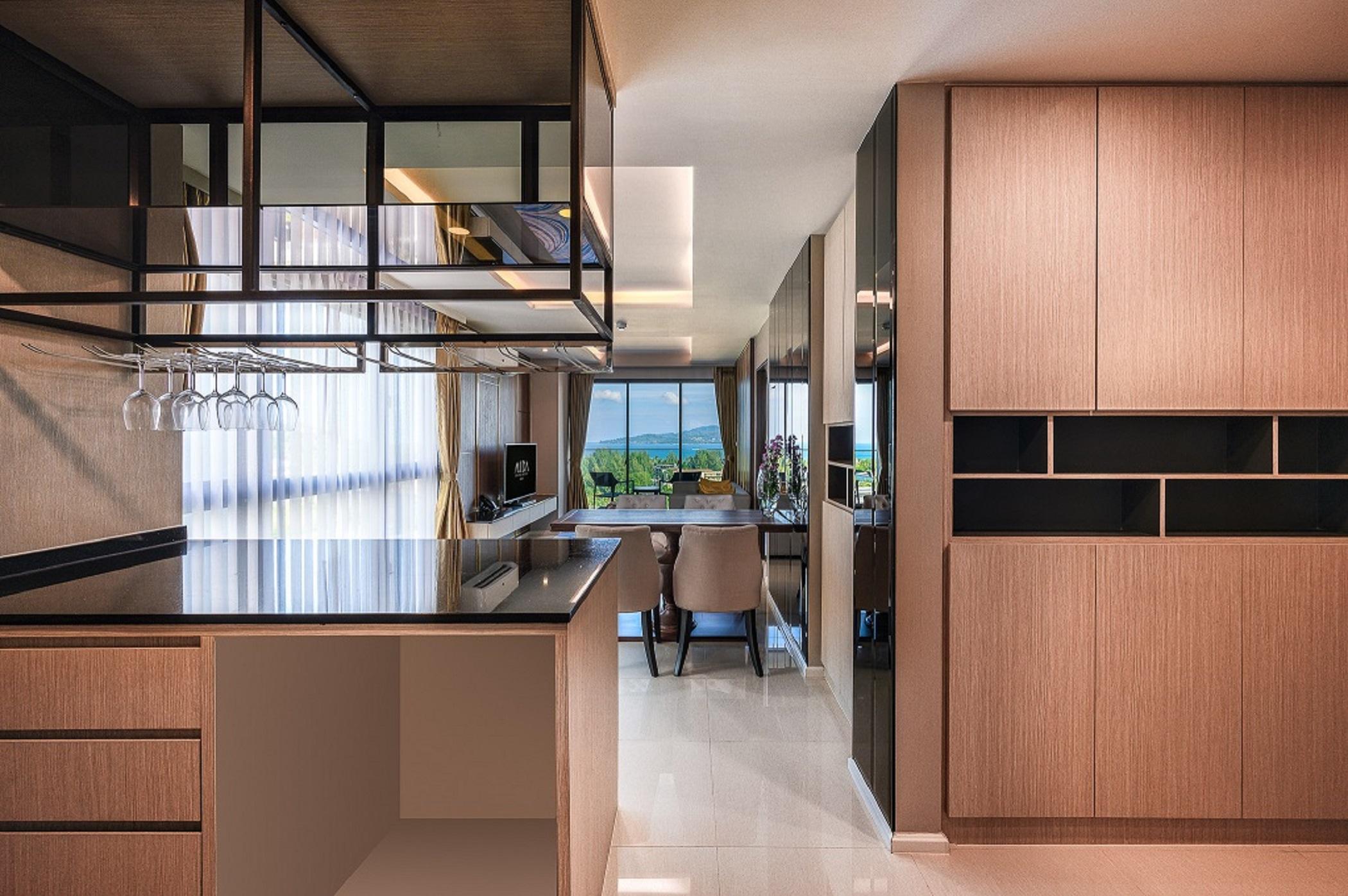 Mida Grande Resort Phuket Luaran gambar