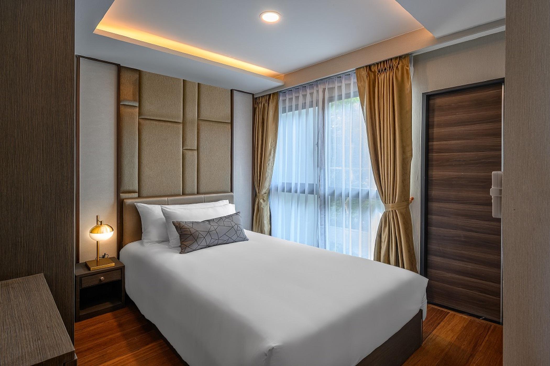 Mida Grande Resort Phuket Luaran gambar