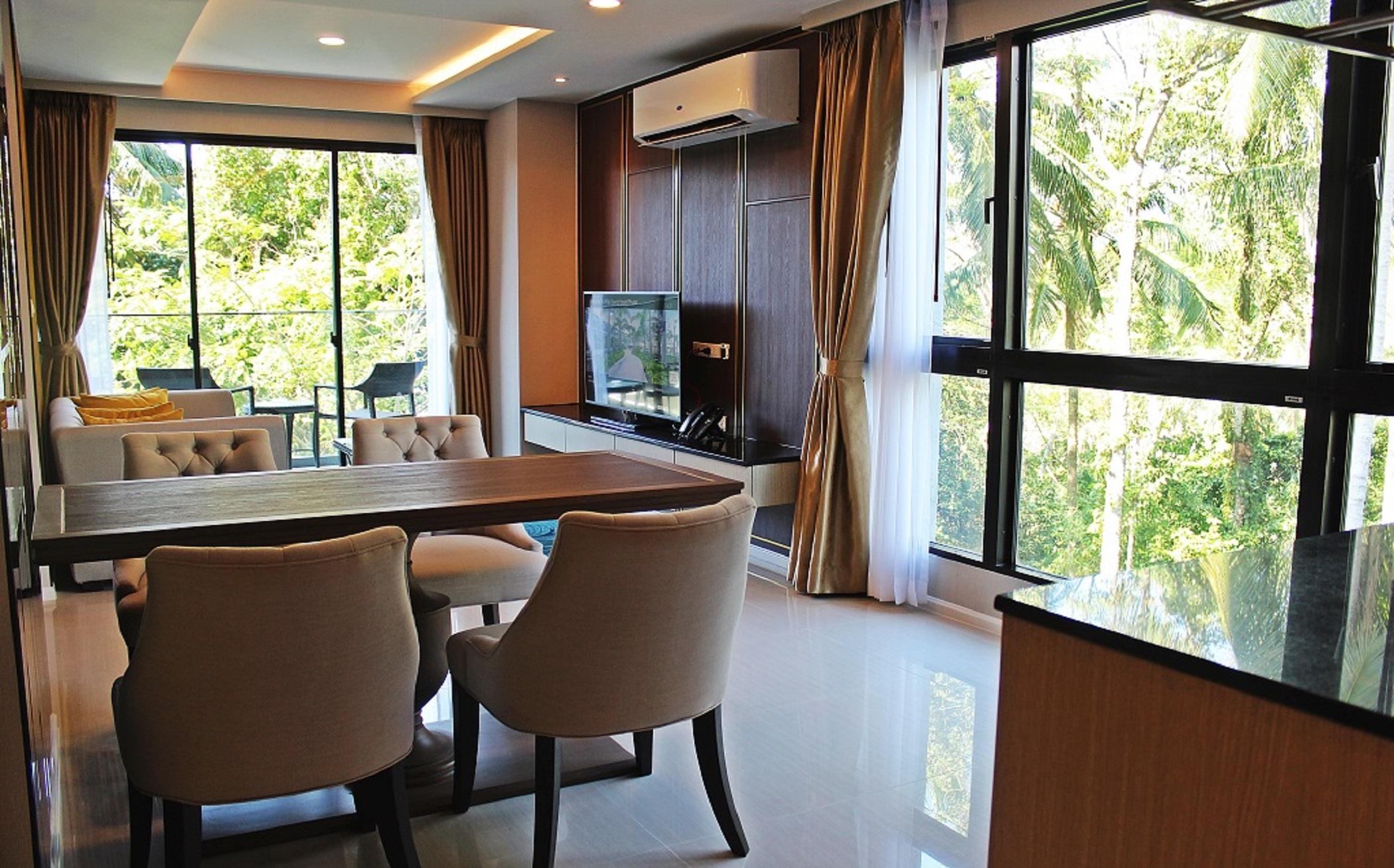 Mida Grande Resort Phuket Luaran gambar