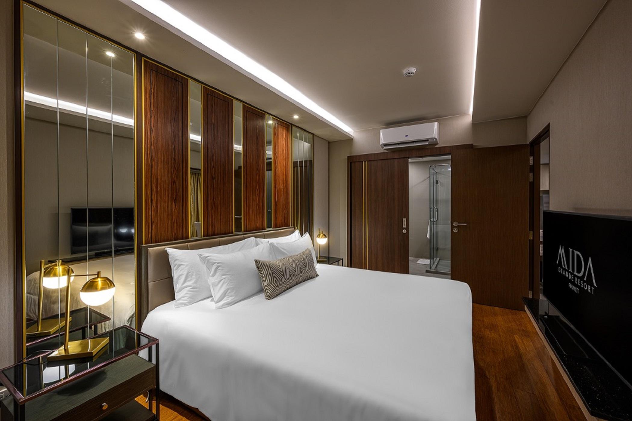 Mida Grande Resort Phuket Luaran gambar