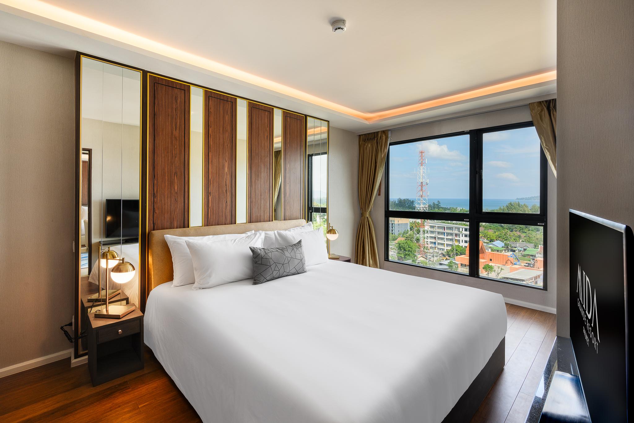 Mida Grande Resort Phuket Luaran gambar