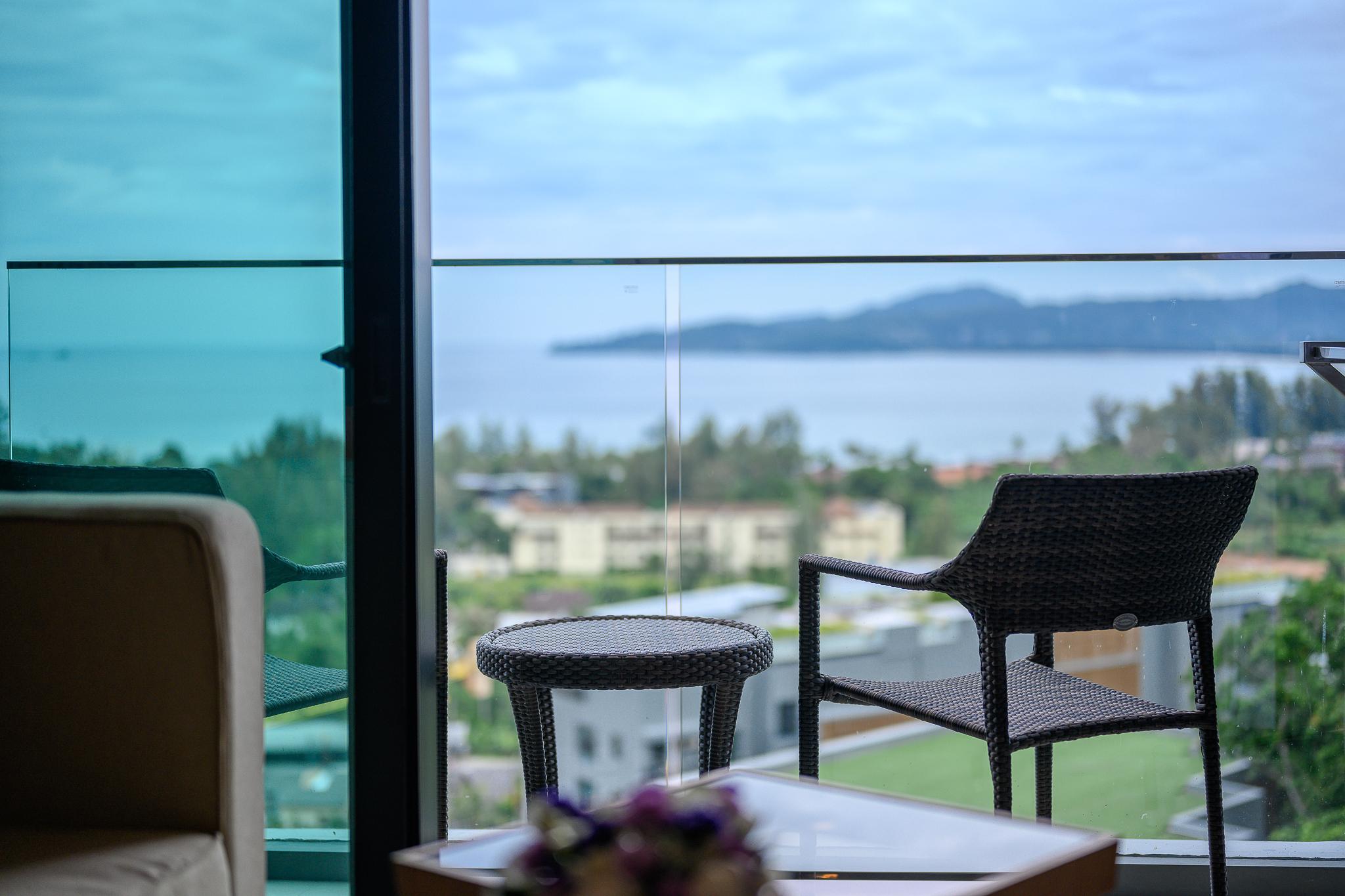 Mida Grande Resort Phuket Luaran gambar