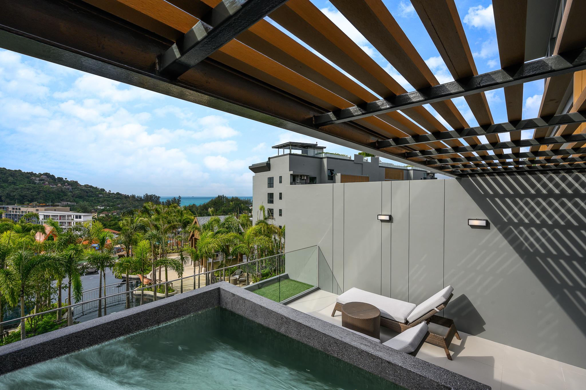 Mida Grande Resort Phuket Luaran gambar
