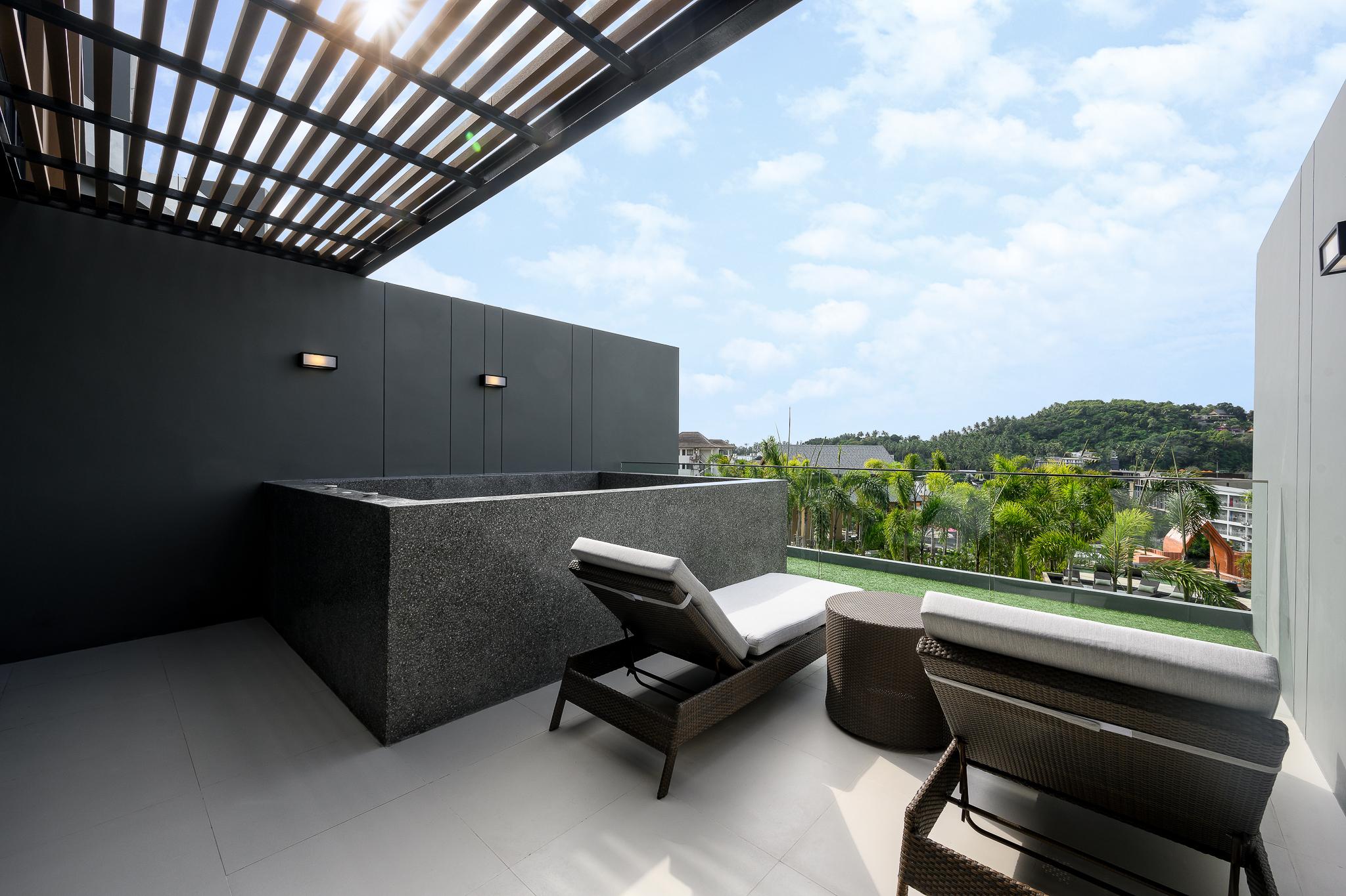 Mida Grande Resort Phuket Luaran gambar