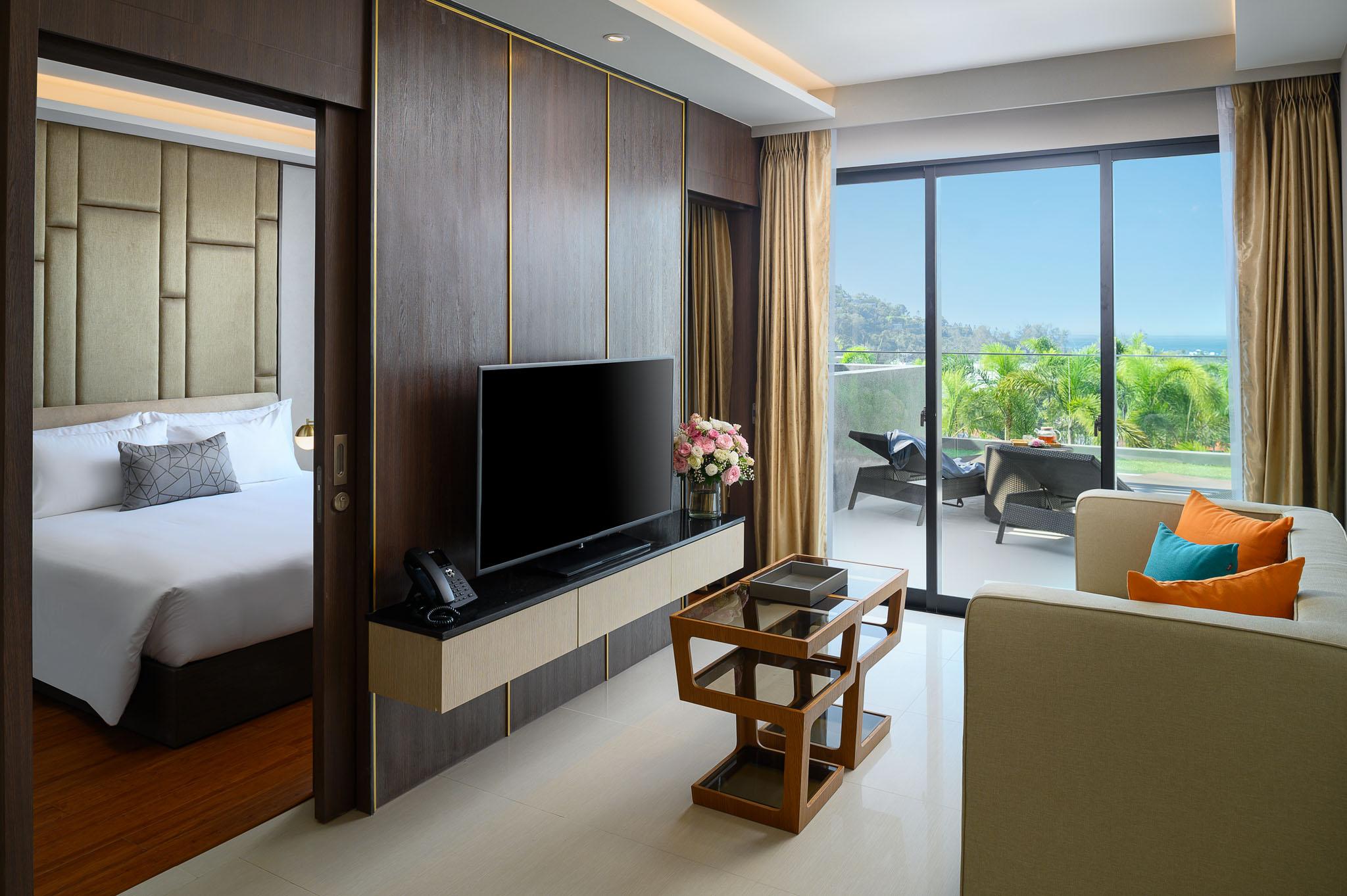 Mida Grande Resort Phuket Luaran gambar