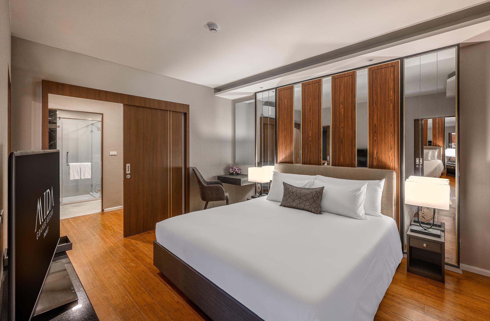 Mida Grande Resort Phuket Luaran gambar