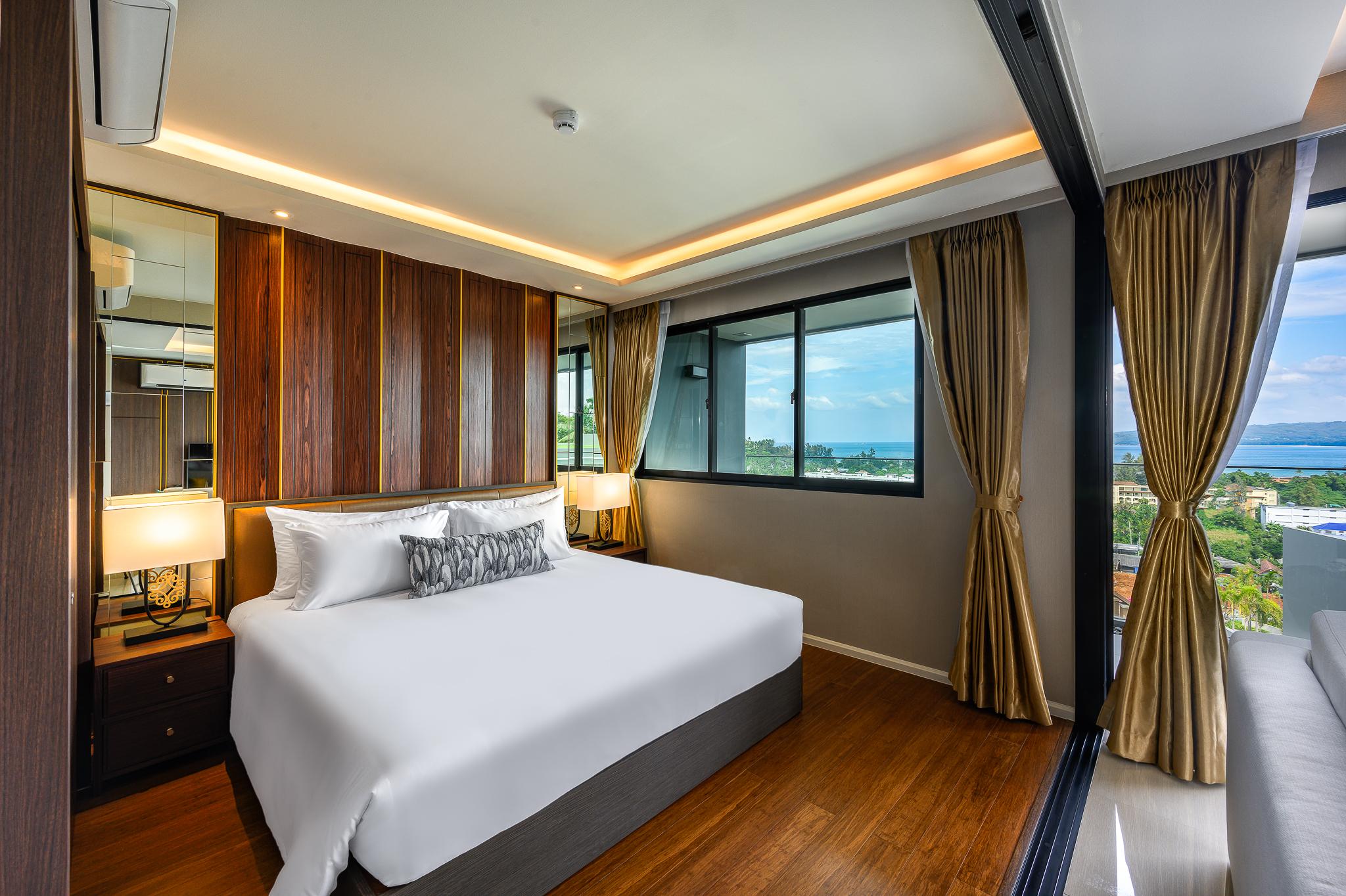 Mida Grande Resort Phuket Luaran gambar