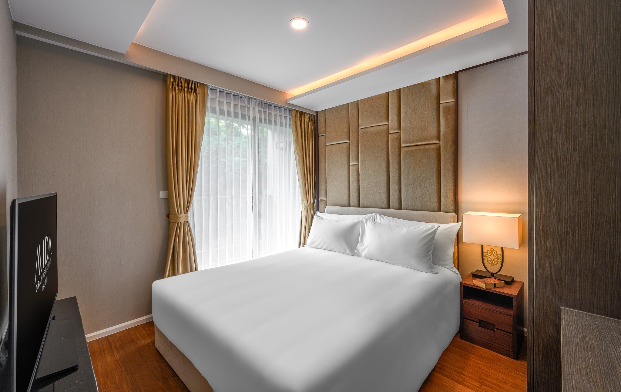 Mida Grande Resort Phuket Luaran gambar