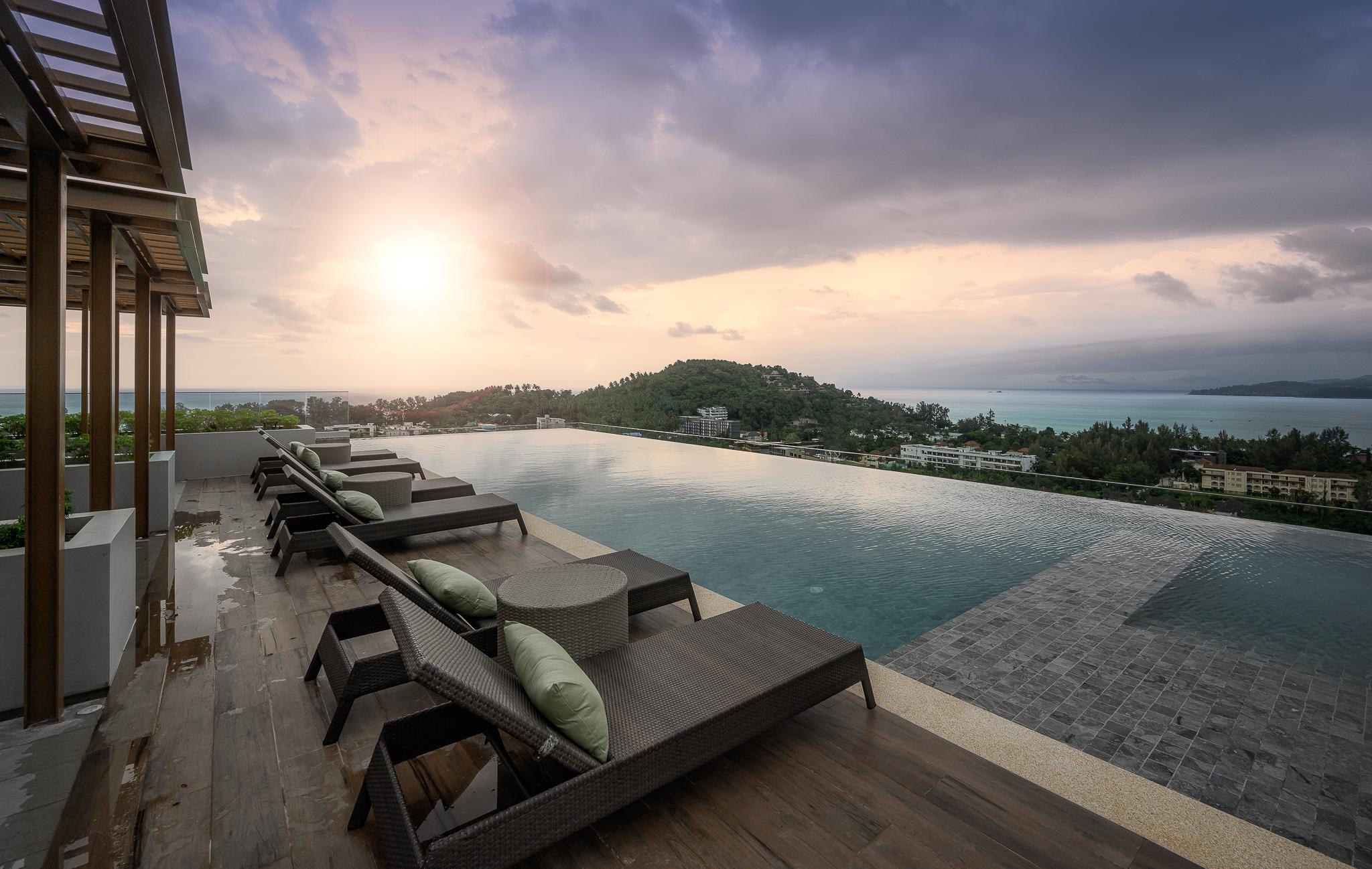 Mida Grande Resort Phuket Luaran gambar