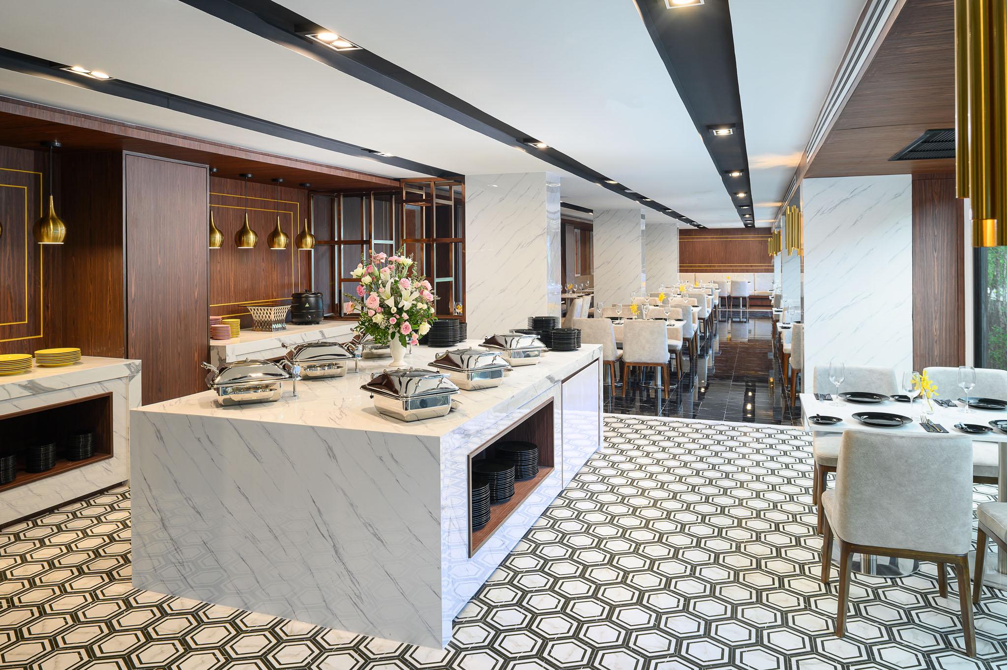 Mida Grande Resort Phuket Luaran gambar