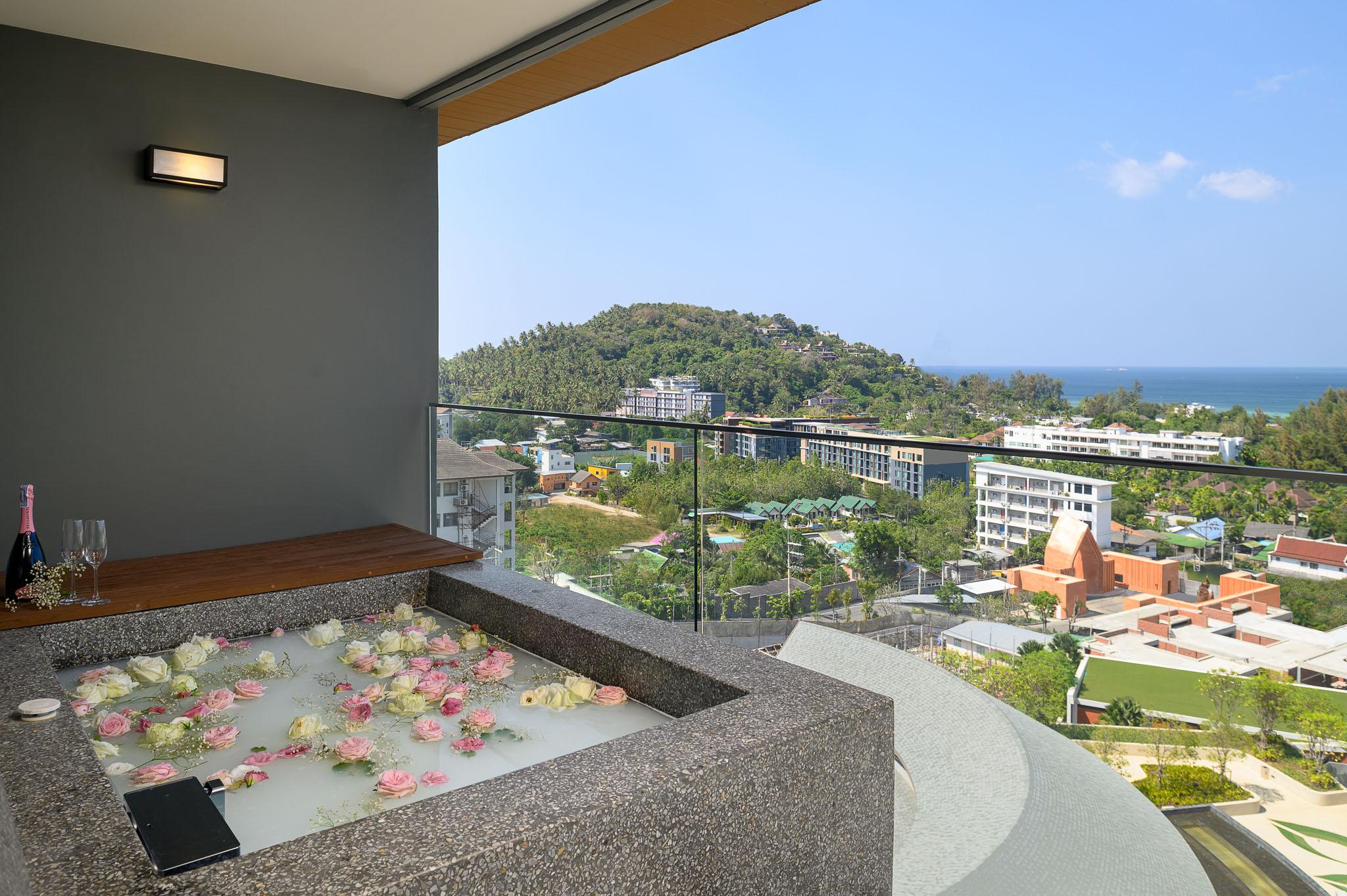 Mida Grande Resort Phuket Luaran gambar