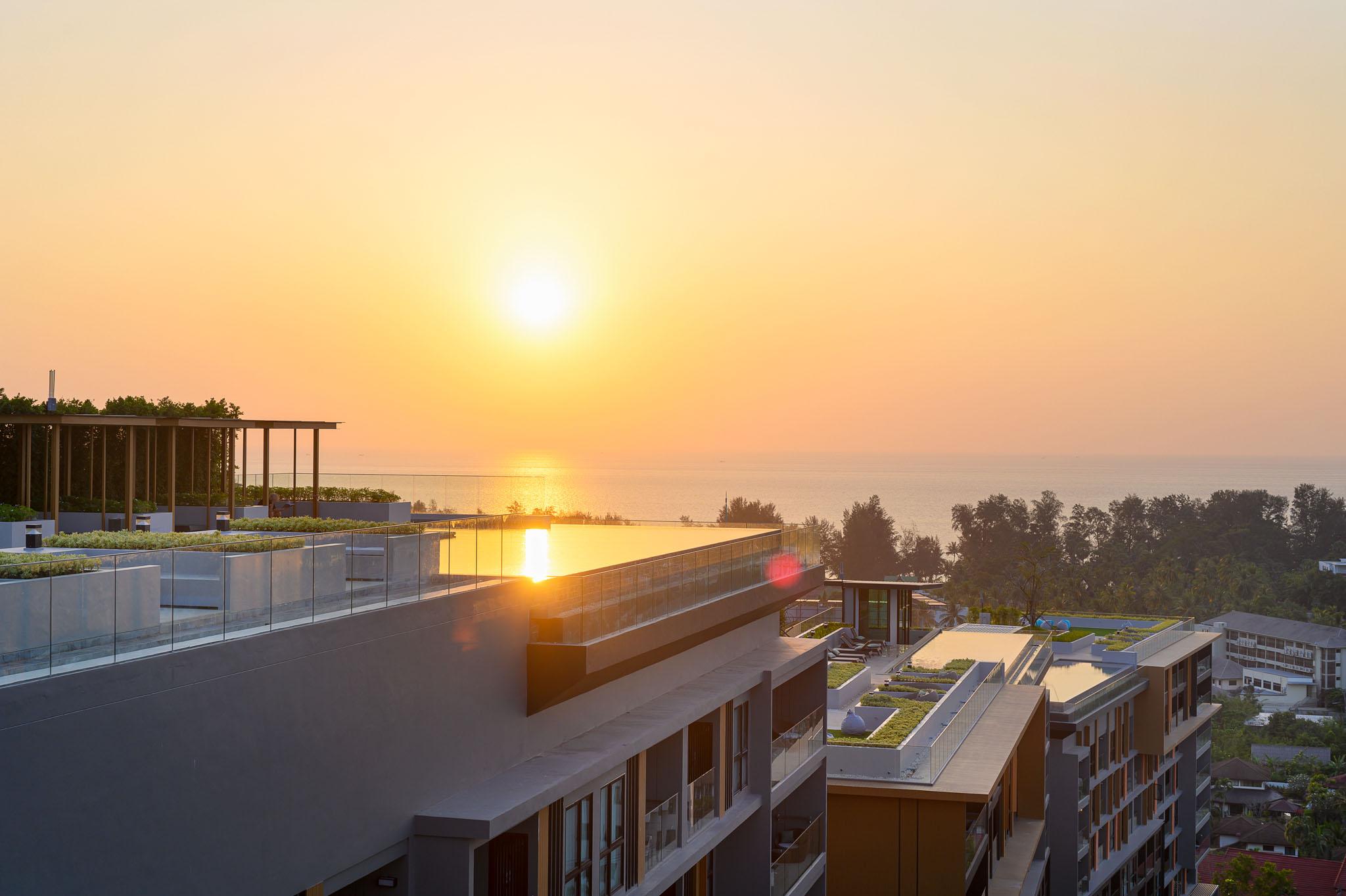 Mida Grande Resort Phuket Luaran gambar