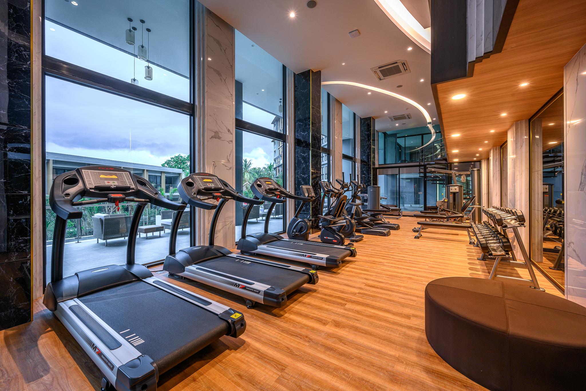 Mida Grande Resort Phuket Luaran gambar