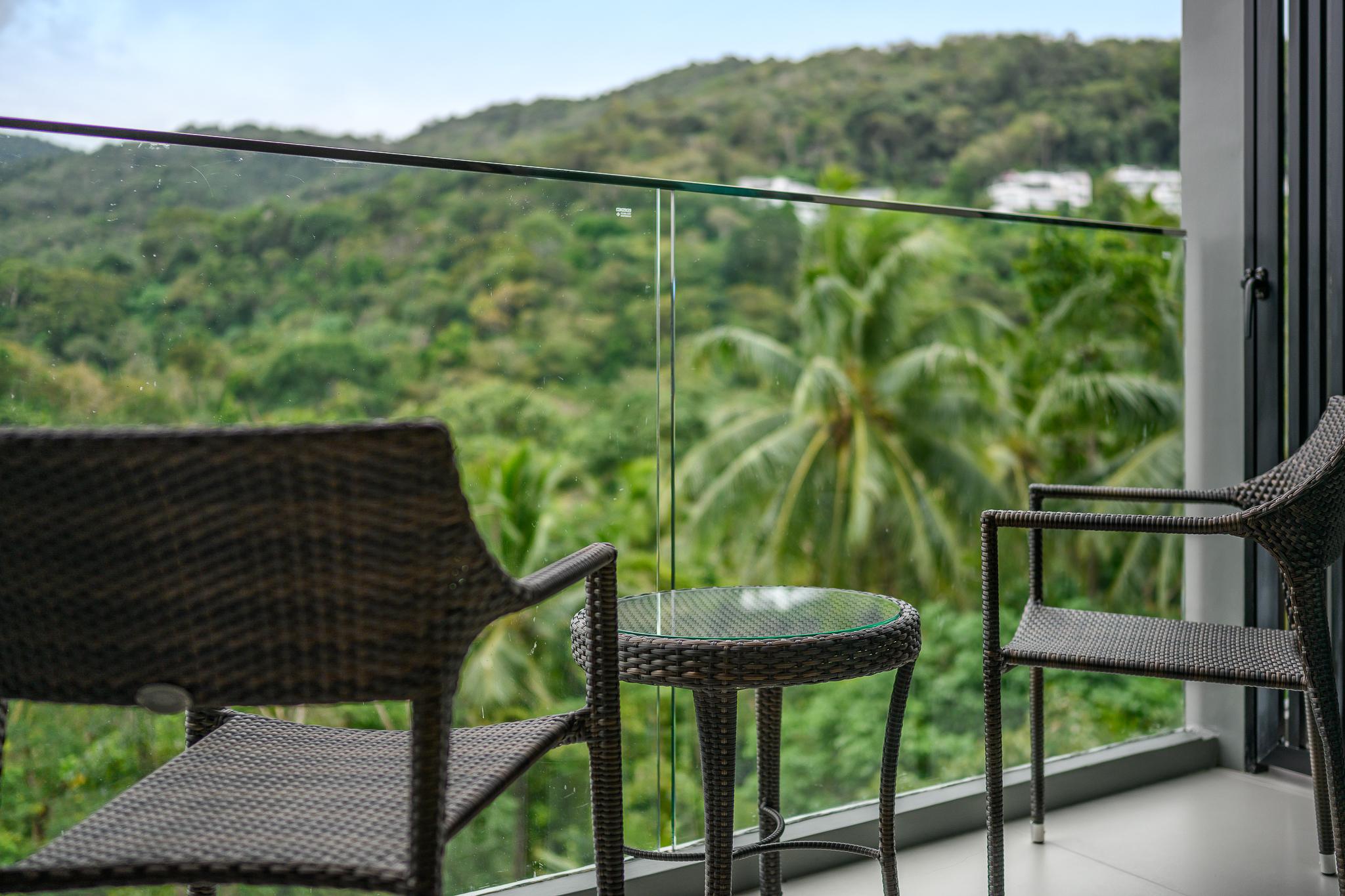 Mida Grande Resort Phuket Luaran gambar