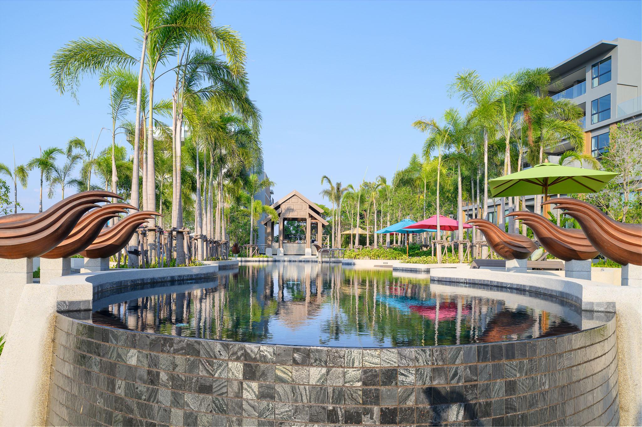 Mida Grande Resort Phuket Luaran gambar