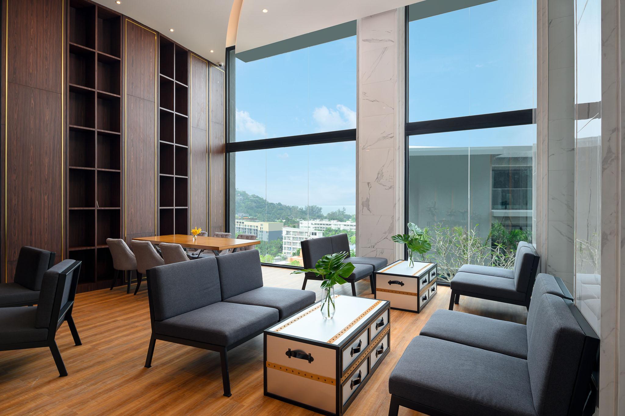 Mida Grande Resort Phuket Luaran gambar