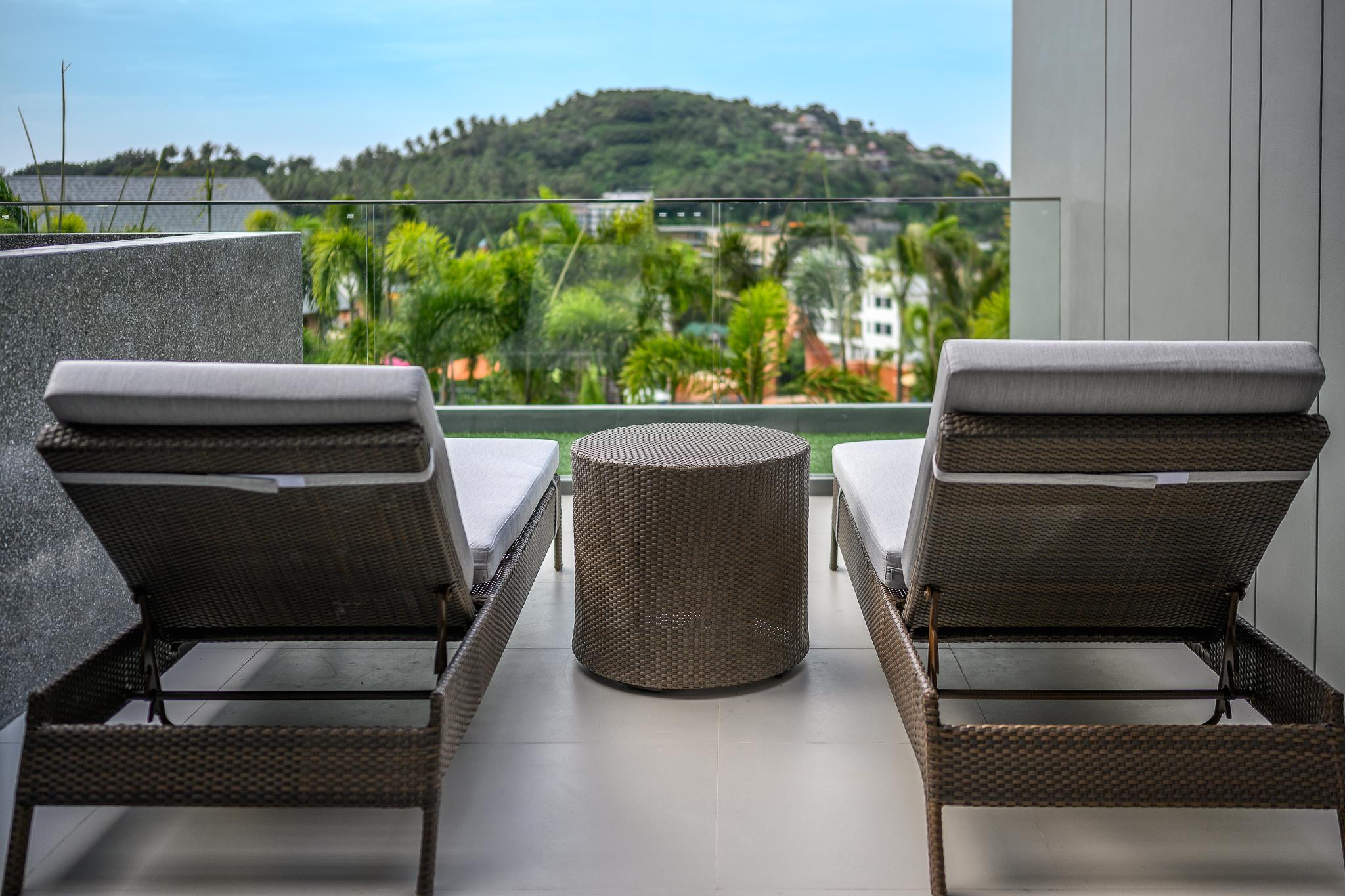 Mida Grande Resort Phuket Luaran gambar