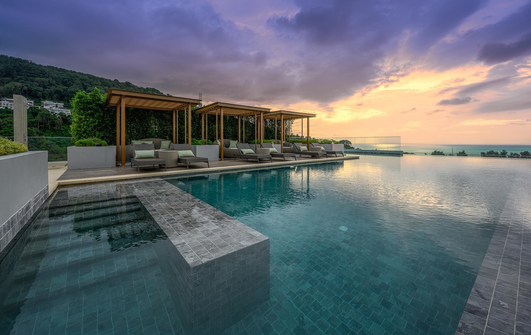 Mida Grande Resort Phuket Luaran gambar