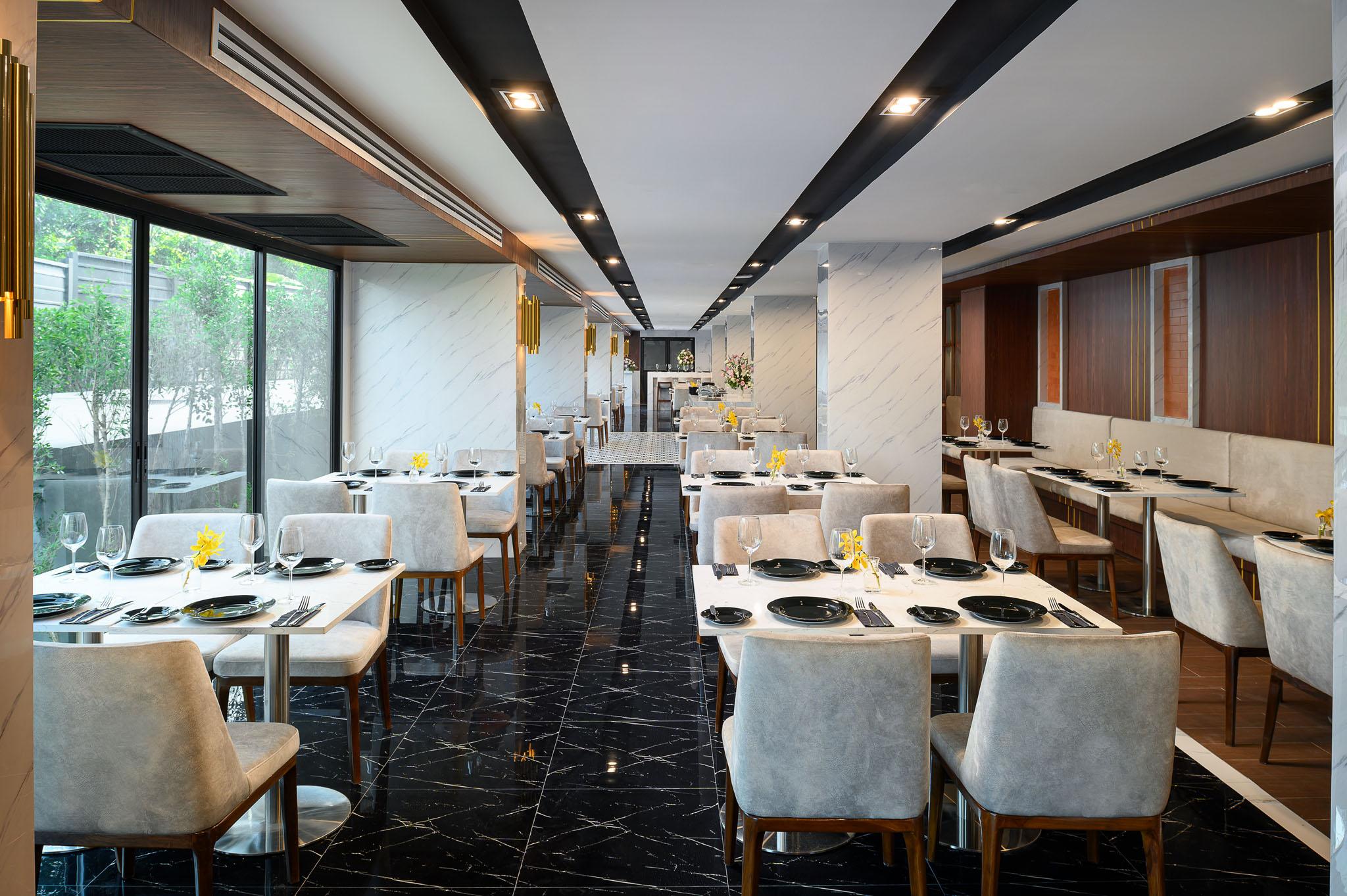 Mida Grande Resort Phuket Luaran gambar