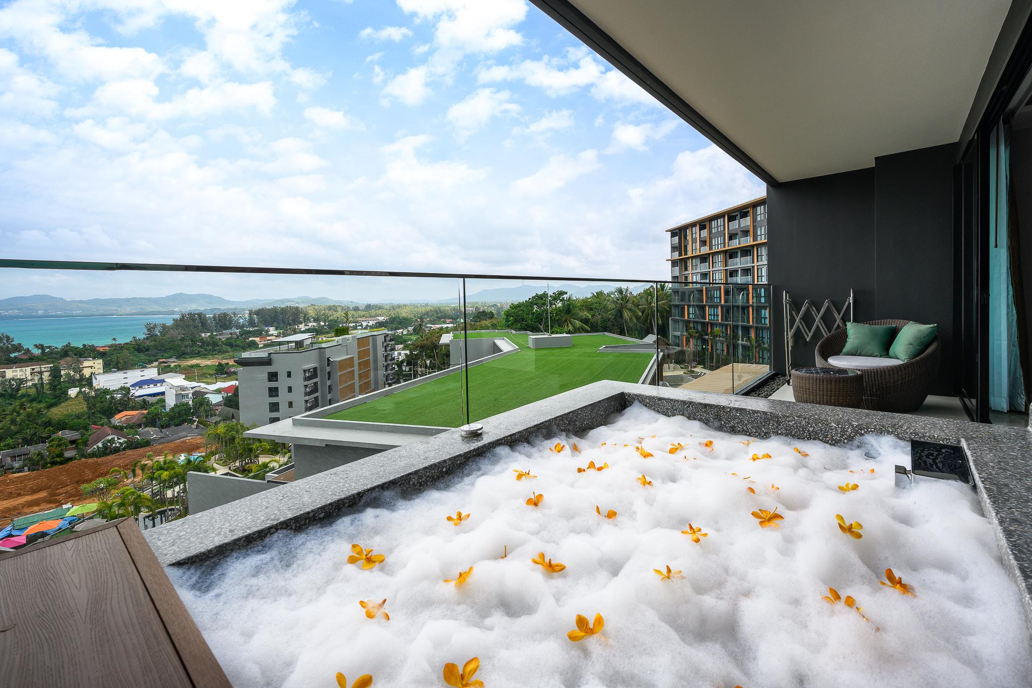 Mida Grande Resort Phuket Luaran gambar
