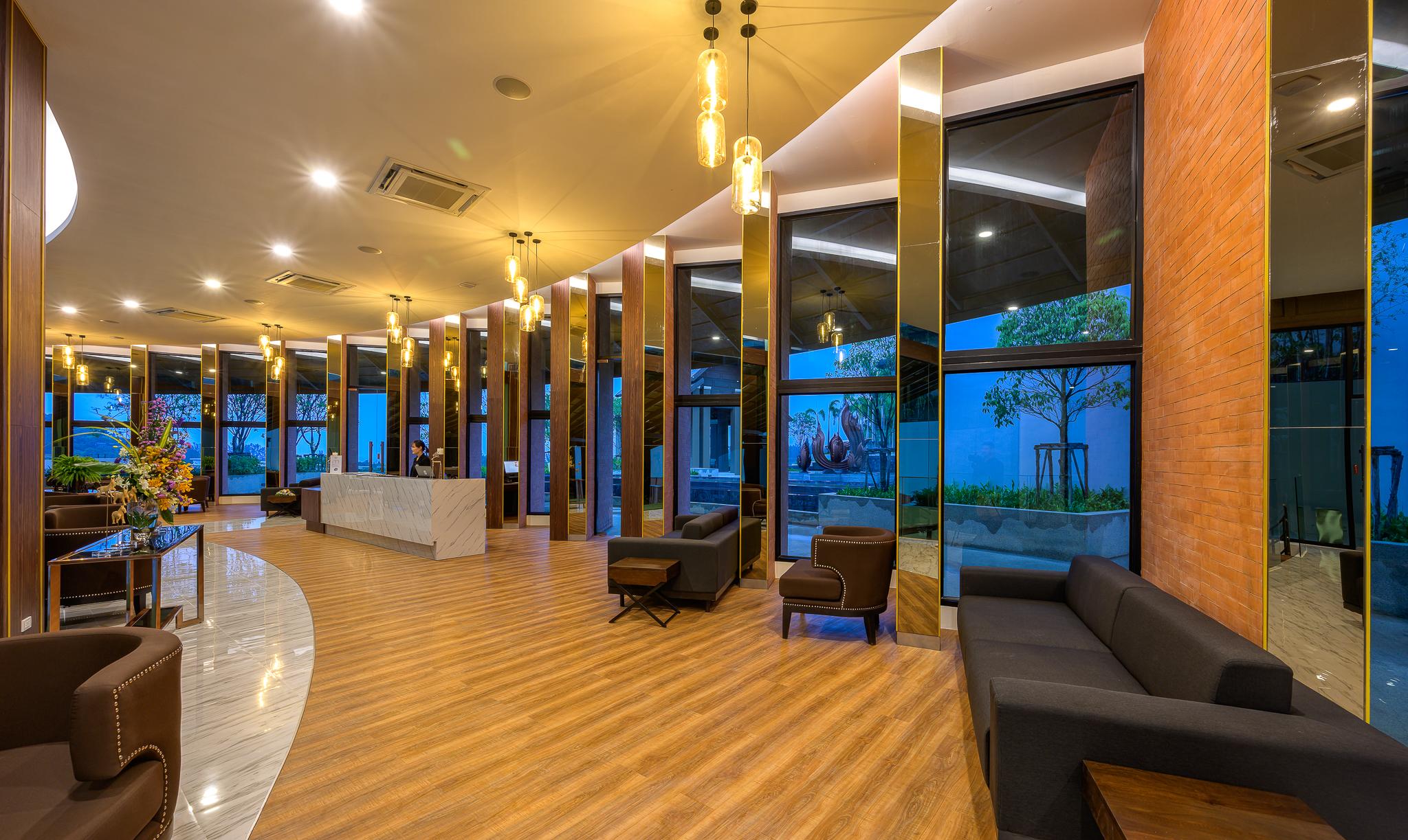 Mida Grande Resort Phuket Luaran gambar