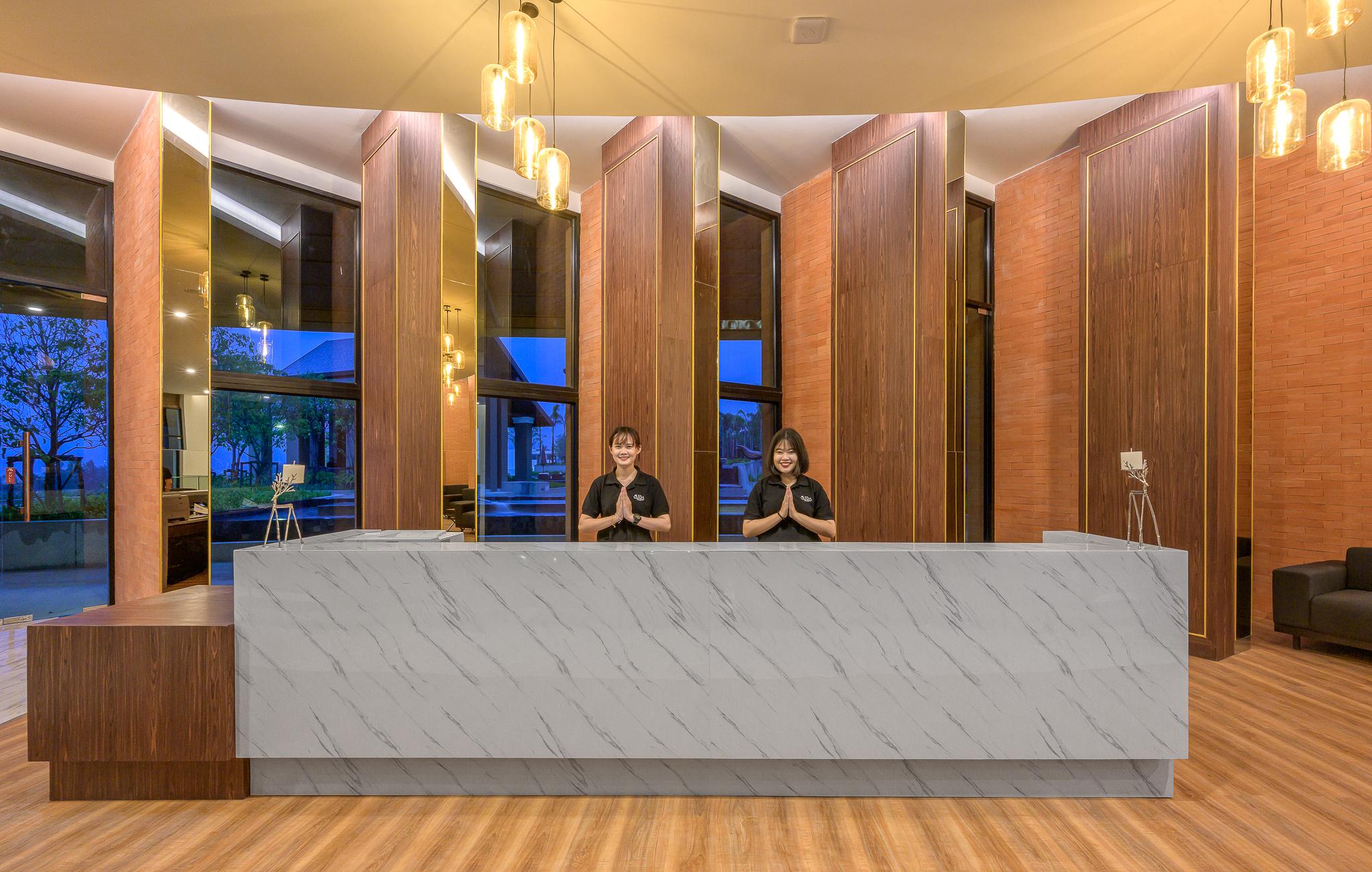 Mida Grande Resort Phuket Luaran gambar