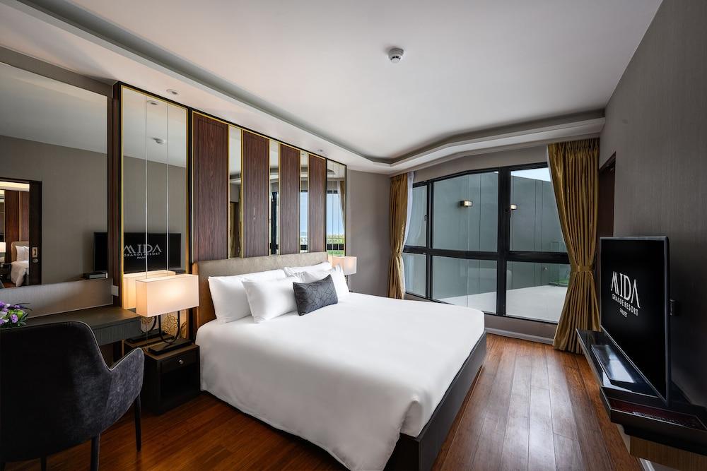 Mida Grande Resort Phuket Luaran gambar