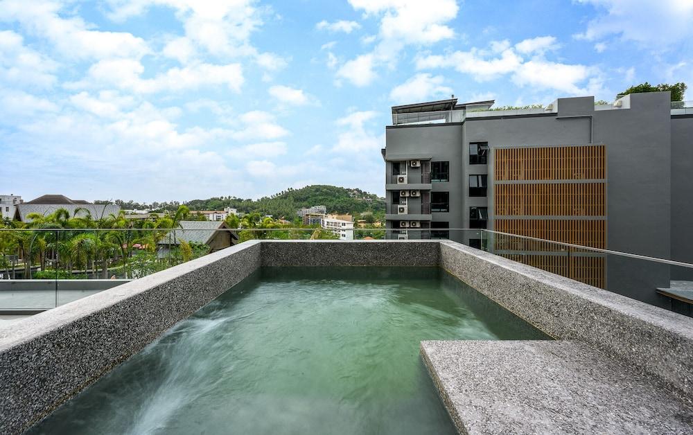 Mida Grande Resort Phuket Luaran gambar